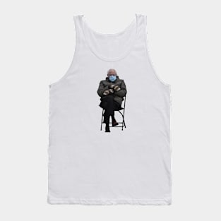 Bernie Sanders Tank Top